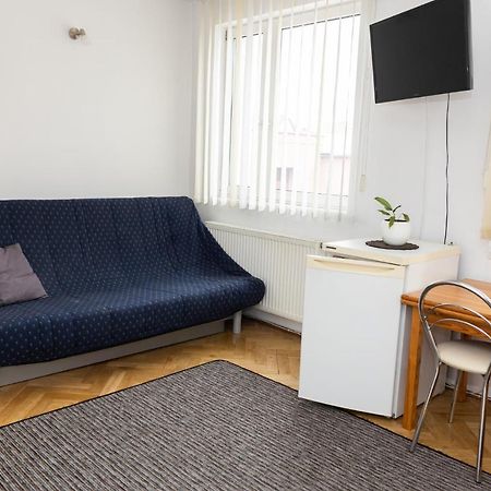 Willa Oliwia Gdańsk Exteriör bild