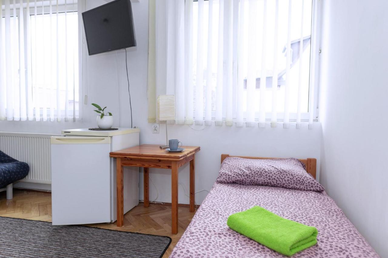 Willa Oliwia Gdańsk Exteriör bild